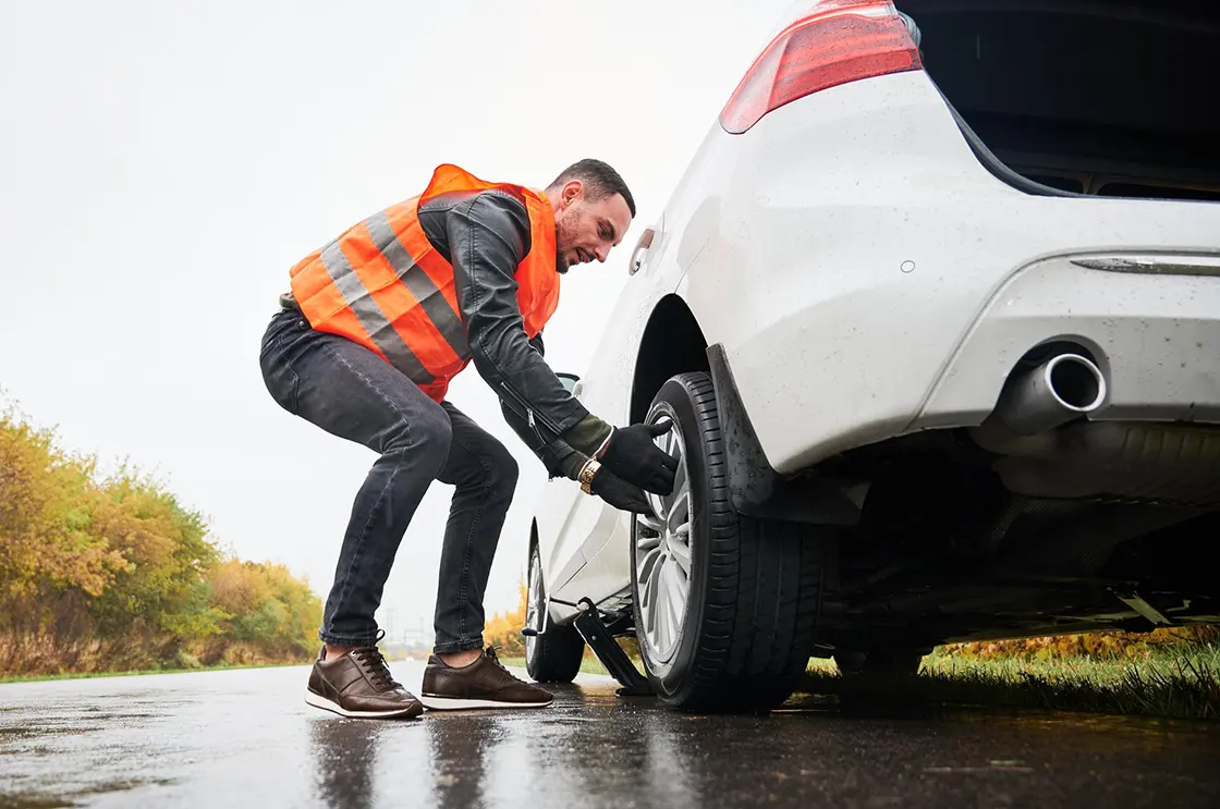 Beypazarı Yol Yardım