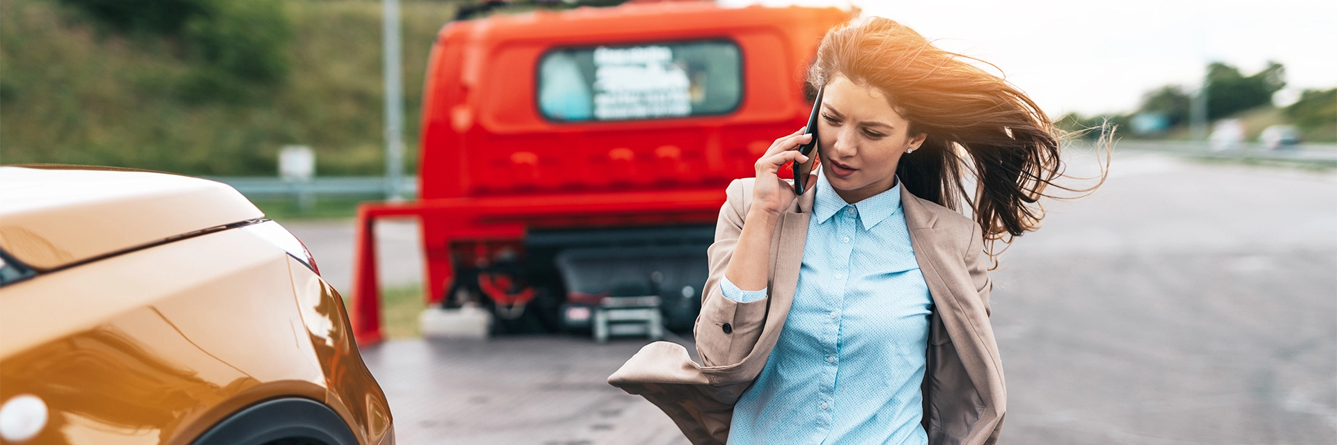 Beypazarı Yol Yardım